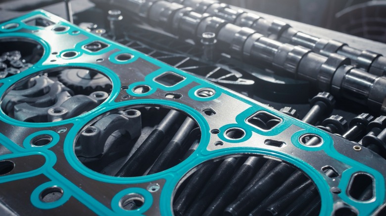 Can You Reuse Automotive Gaskets And How Long Do They Last?
