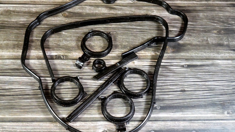 Can You Reuse Automotive Gaskets And How Long Do They Last?