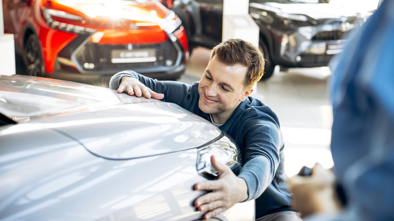 Carvana Quietly Bought Several Stellantis Dealerships And Now Sells New Cars Too
