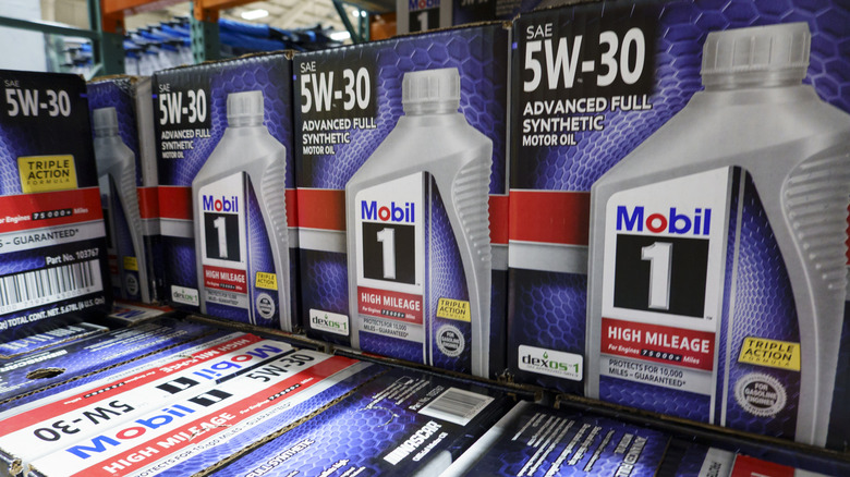 Changing Engine Oil: How Often Is Too Often?