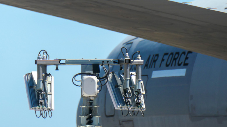 Civilian Medevac Crash Likely Caused By Military GPS Jamming Exercise