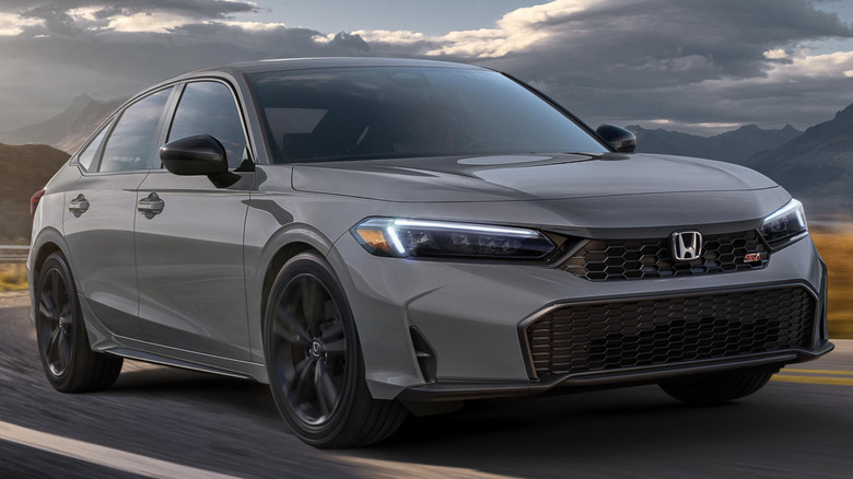 Consumer Reports' 2026 Sports Car List Reawakens An Old Argument