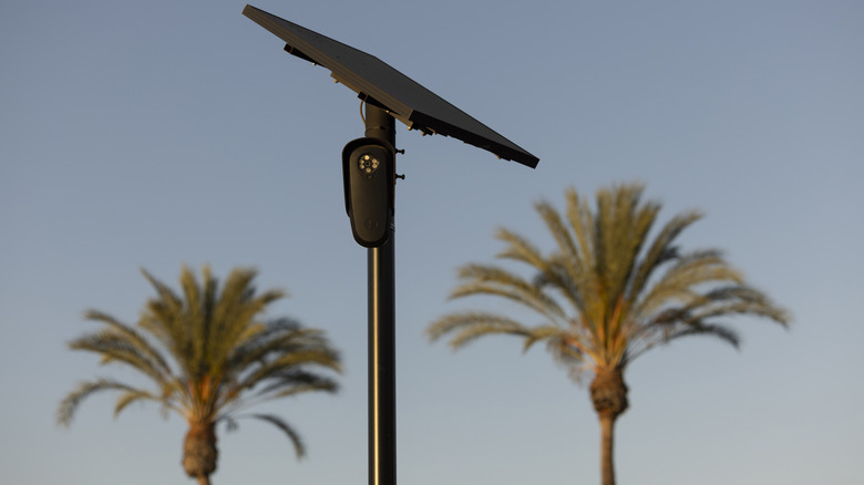 Conservative And Liberal States Seem United In Their Dislike Of Flock Cameras
