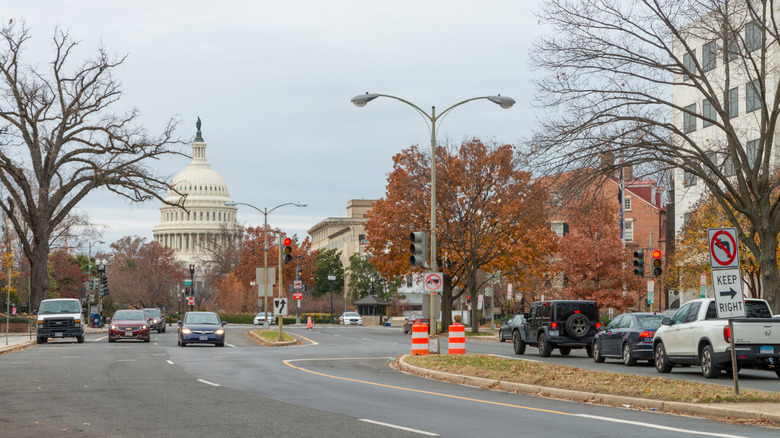 D.C. Car Theft Ring Allegedly Used $500 Tool To Steal Over 100 Cars