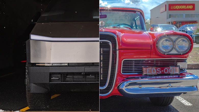 Data Shows Tesla Cybertruck Is A Bigger Flop Than The Goddamn Edsel