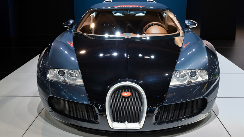 Do You Think Hypercars Are Still Relevant?
