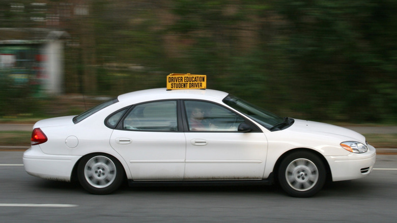 Do You Need To Take Driver's Ed If You're Over 18?