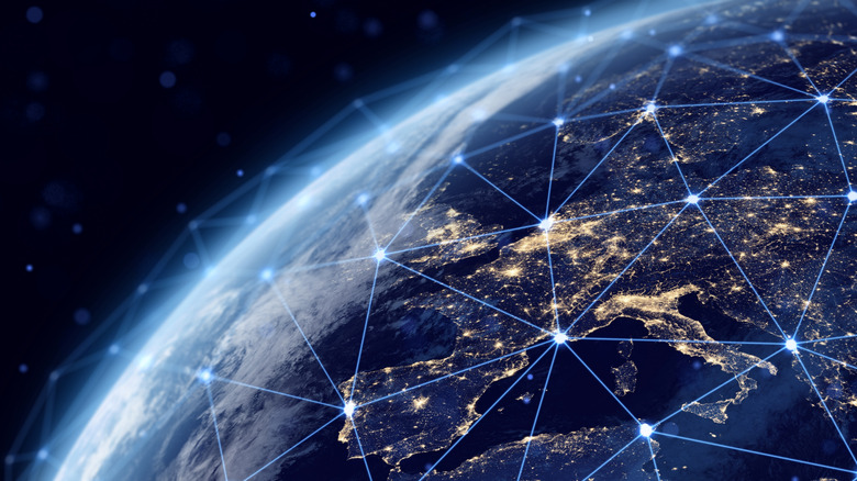 Europe Will Launch Its Own Satellite Constellation As Its Breakup With America Continues