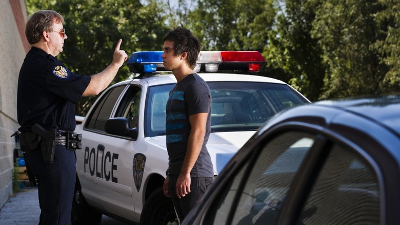 Even A Single DUI Is Setting You Up For Massive Insurance Headaches