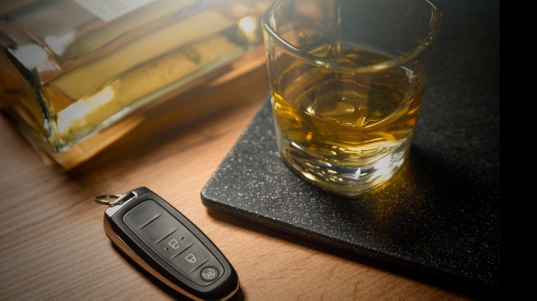 Even A Single DUI Is Setting You Up For Massive Insurance Headaches