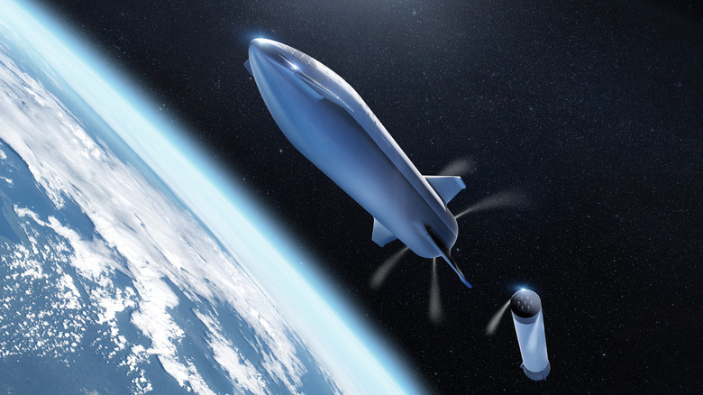 Even SpaceX Doesn't Believe SpaceX's Hype About Space AI And Moon Cities
