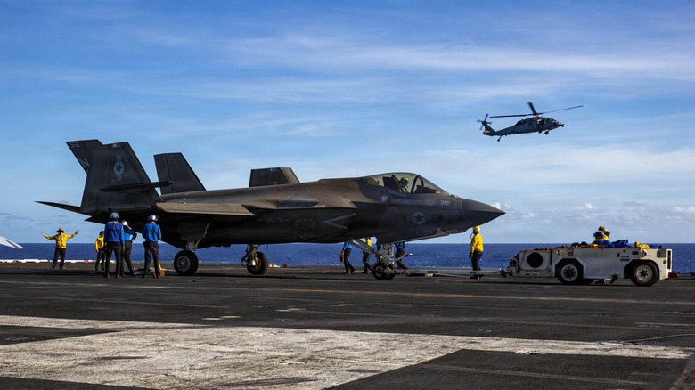 Expensive Gas Makes The Pentagon Sad Too