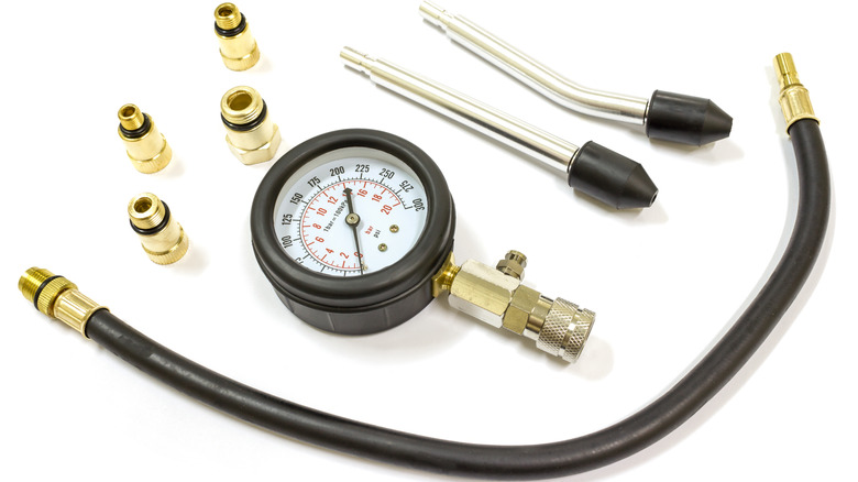 Engine Compression Test: What It Tells You And Why It Matters