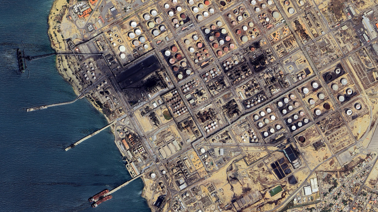 'F*** All, What Is This?' Oil Executives Don't Seem To Believe In Trump's Venezuelan Oil Scheme
