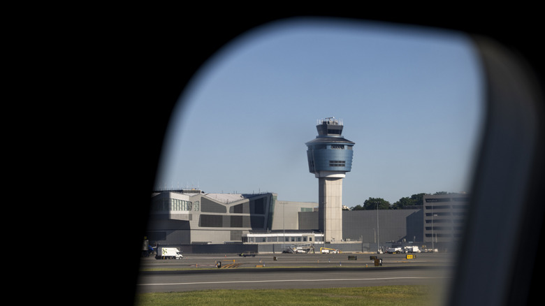 FAA Fires Two LaGuardia Controllers For Leaving Work Early Before Fatal Crash