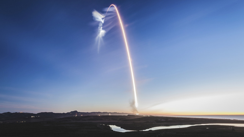 FAA Proposes Letting Space Companies Ignore Environmental Damage To The Planet They Launch From