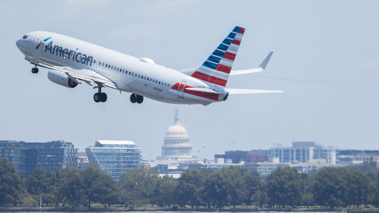 Feds Begin Leaving The Skies To AI In DC, Kick Off $875 Million Investment On SMART AI Tool