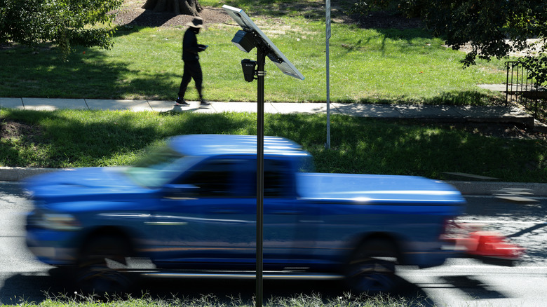 Flock Cameras Are Coming Down Around The Country Only To Be Replaced By The Same Technology With A Different Name