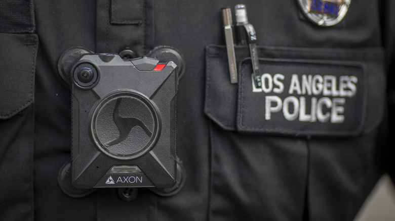 Flock Cameras Are Coming Down Around The Country Only To Be Replaced By The Same Technology With A Different Name