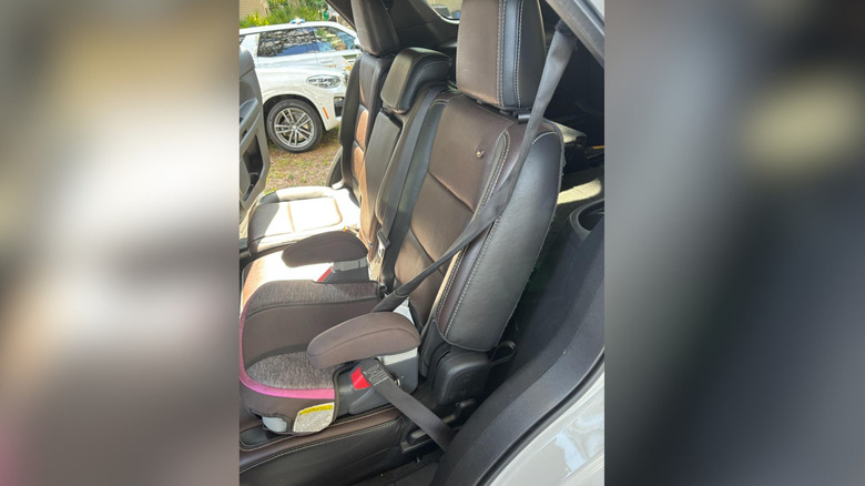 Florida Man Had 'No Remorse' After Shooting At Car That Brake Checked Him