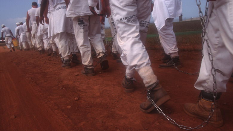 Forced Labor-Made Goods Are Illegal In Canada, And That Might Be A Problem For U.S. Car Manufacturers