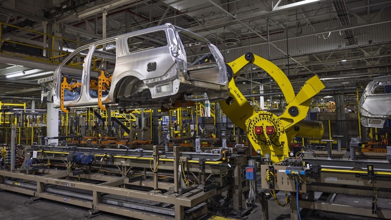 Ford Fired Diabetic Electrician Over Stolen $1.95 Cookie Allegations