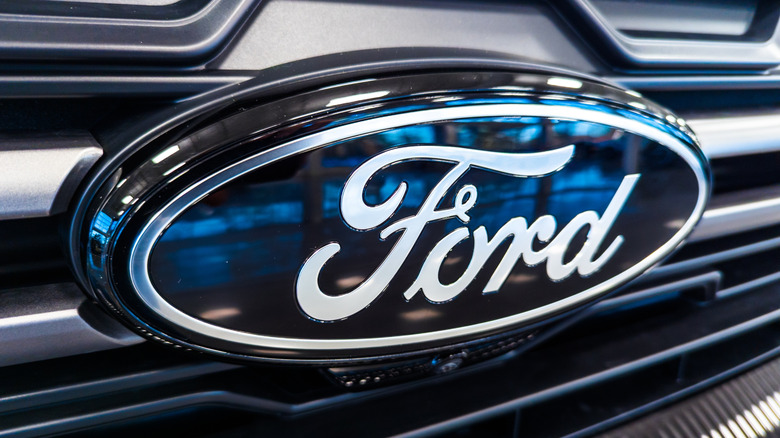 Ford Should Use Its Trademarked Names On These Car Ideas After Fathom