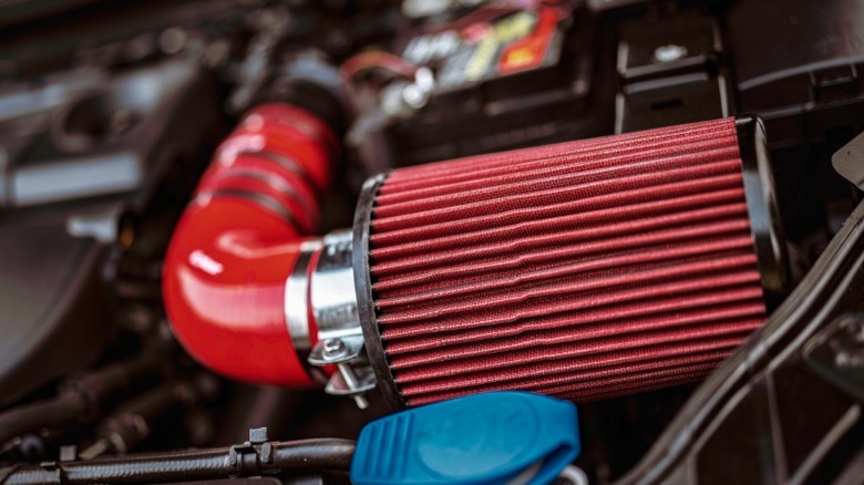 Four Sub-$1,000 Methods For Boosting Most Engines' Horsepower, Ranked By Easiness