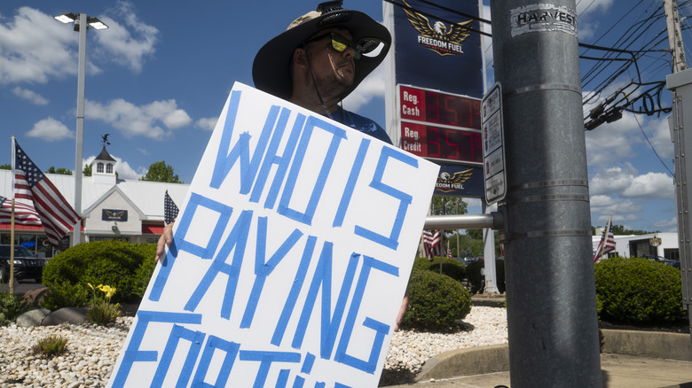 Freedom Fuel Network Expands While Facing Fines, Legal Problems, And Accusations Of Stolen Gas