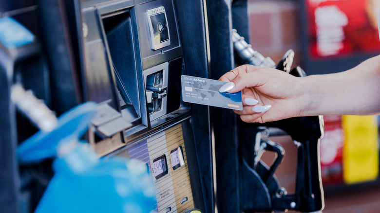 Gas Station Owner Caught Scamming Customers With Changing Prices Ordered To Pay $17,500 Fine