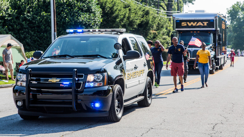 Georgia Cops Keep Getting Arrested And Fired For Illegally Using Flock Cameras To Stalk People, But Surely Those 17 Bad Apples Aren't Representative Of The Entire Bunch