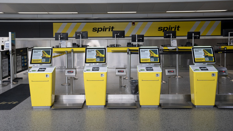 Google Bid $10 Million For Spirit Airlines' Corporate Data To Train AI
