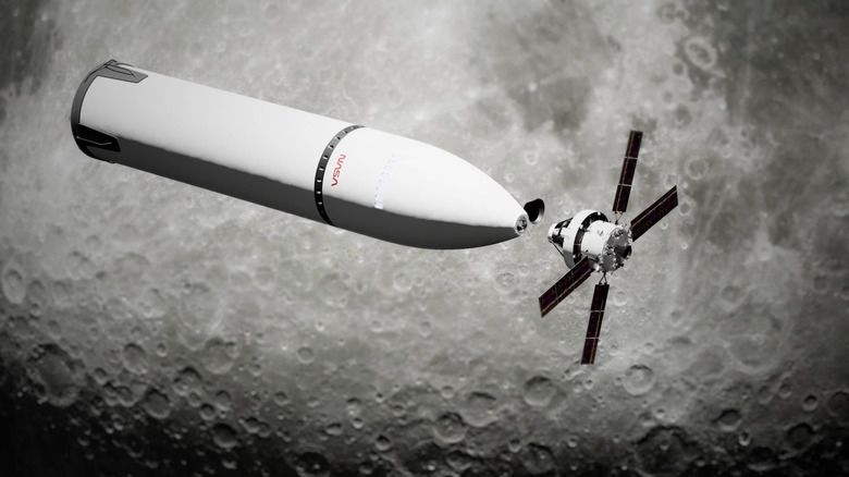 Here Is What NASA's Artemis III Mission Will Do
