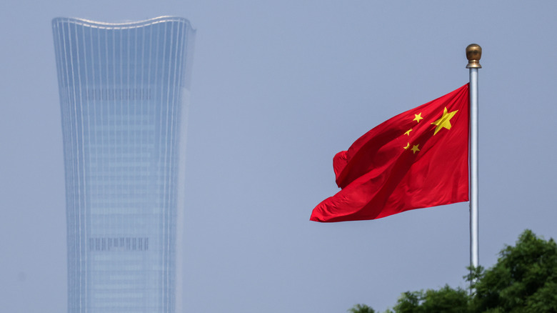 Here's Everything We Know About The Crash China Doesn't Want You To Know About