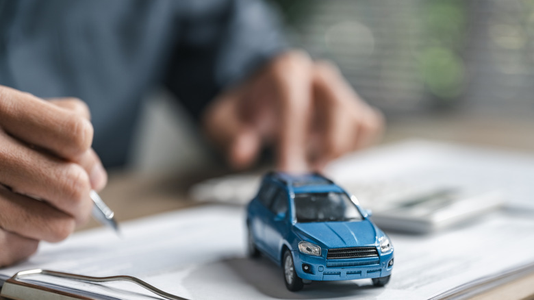 Here's How Much The Gap Between U.S. Income And Car Prices Has Increased In 55 Years