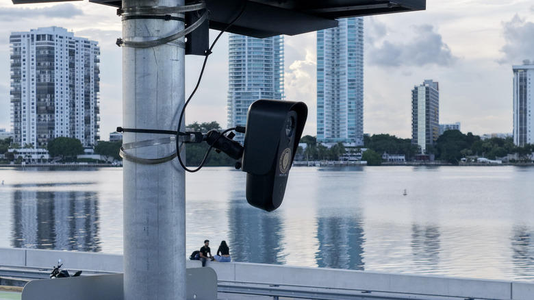 Here's The Unimaginably Huge Number Of Pictures Taken By Flock Cameras Every Month