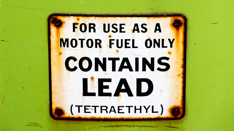 Here's Why You Pay A Core Charge Every Time You Buy A New Car Battery