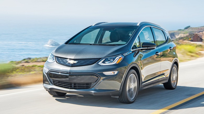 High Prices Have Americans Reconsidering Their Refusal To Buy EVs