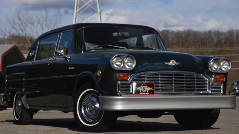 How Bernie Madoff's Ponzi Scheme Helped End This Storied American Automaker