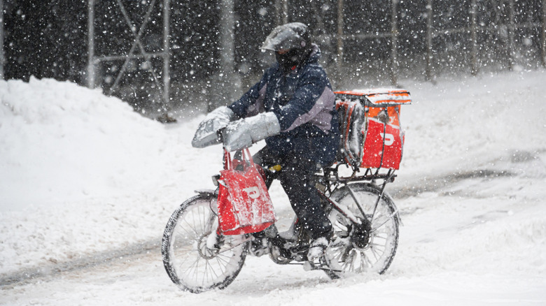 How Can You Become A DoorDash Driver And What Can You Expect To Earn?