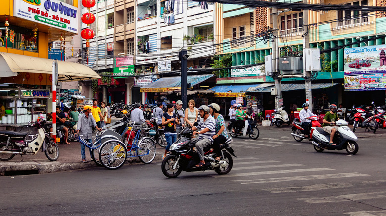 How Expensive Does Everything Have To Get Before We All Ride Scooters?
