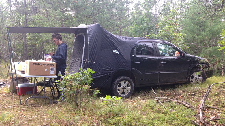 I Owned A Pontiac Aztek, And Honestly, I Think The Haters Missed Out