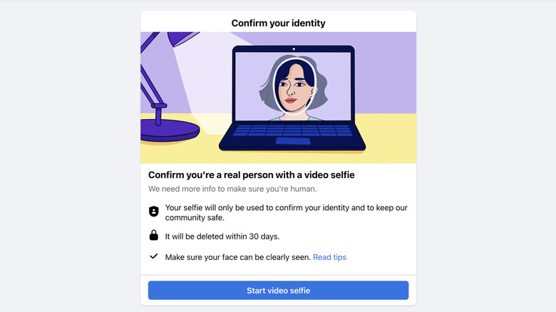 I Shouldn't Have To Scan My Face To Browse Cheap Cars On Facebook Marketplace