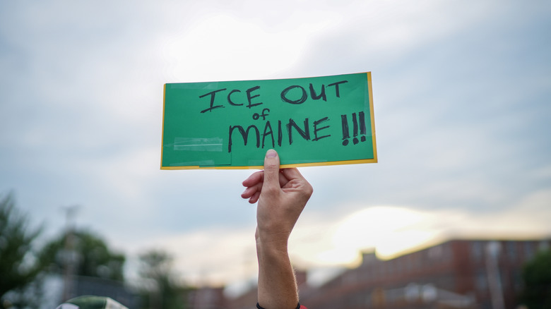 ICE Told To Suspend Traffic Stops Following Latest Fatal Shootings