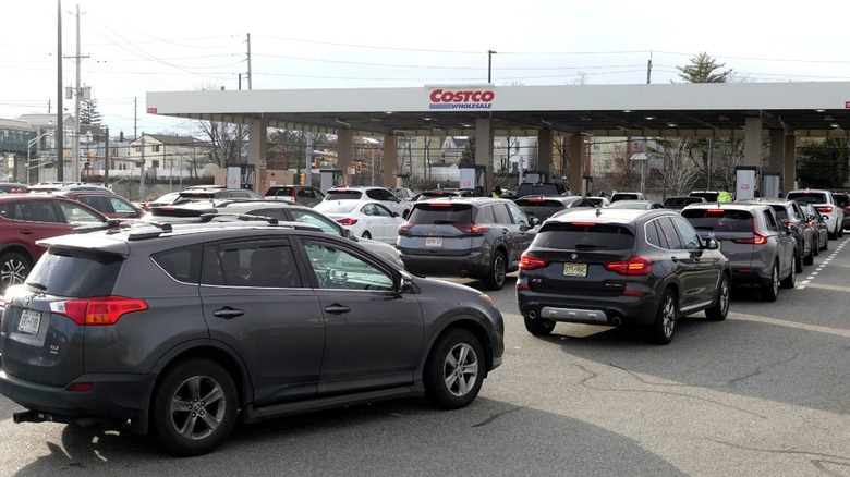 If We Net Export Oil, Why Are Gas Prices Going Up?