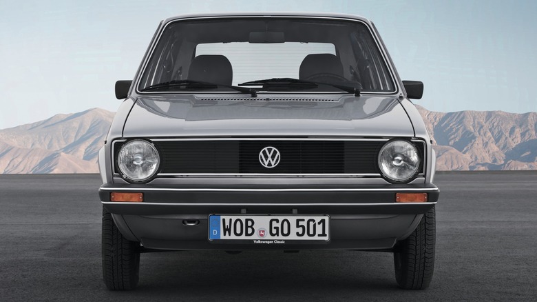 If Your Manual Transmission Has An E, What Does It Stand For?