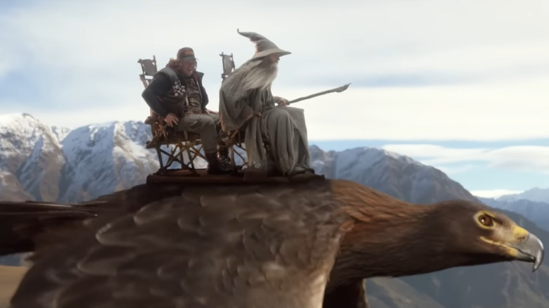 In-Flight Safety Videos That Are Better Than The In-Flight Entertainment