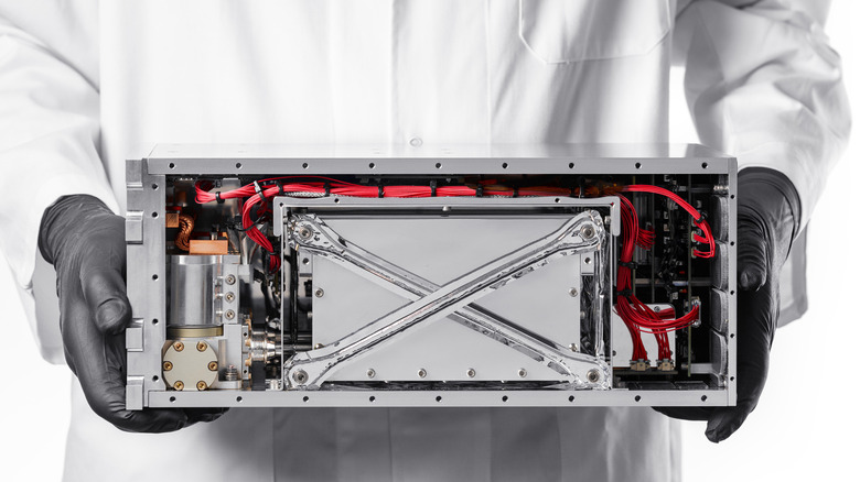 In Space, Magnets Could Unlock Acceleration Without Rocket Fuel
