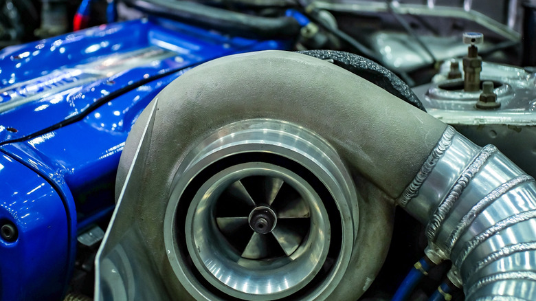 Is There Any Standardization For Stage 1, 2, Or 3 Engine Tuning?