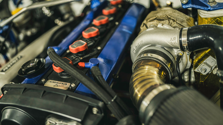 Is There Any Standardization For Stage 1, 2, Or 3 Engine Tuning?